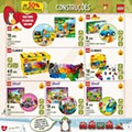 Antevisão Folheto PINGO DOCE Brinquedos